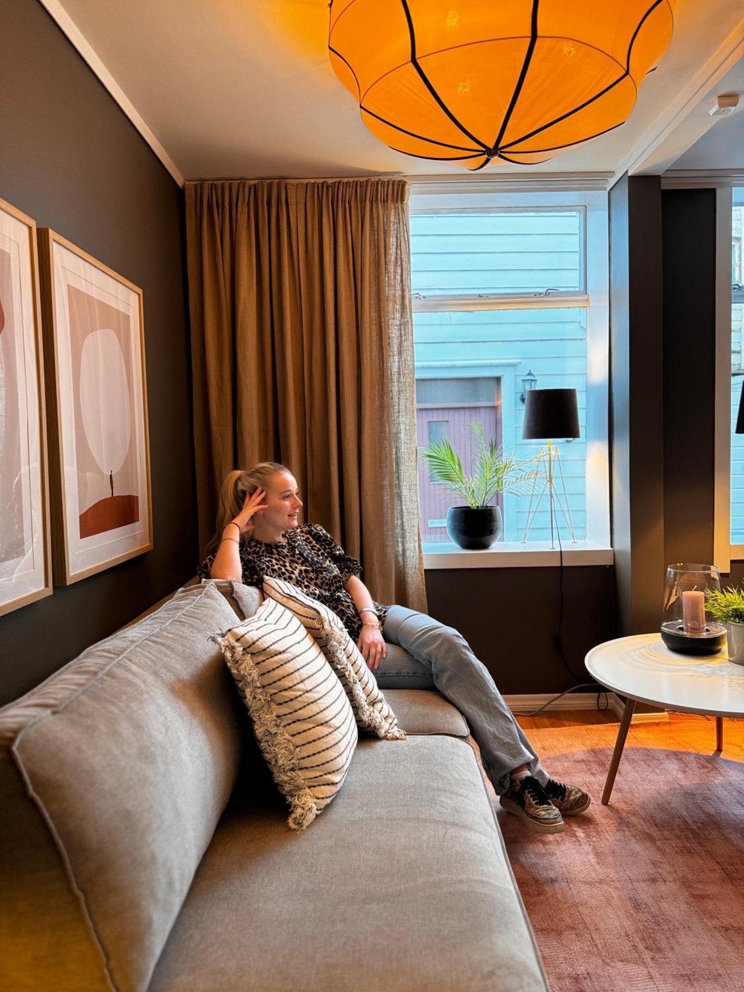 The Dreamhouse - Inner City Center - Old Town Bergen Exterior photo